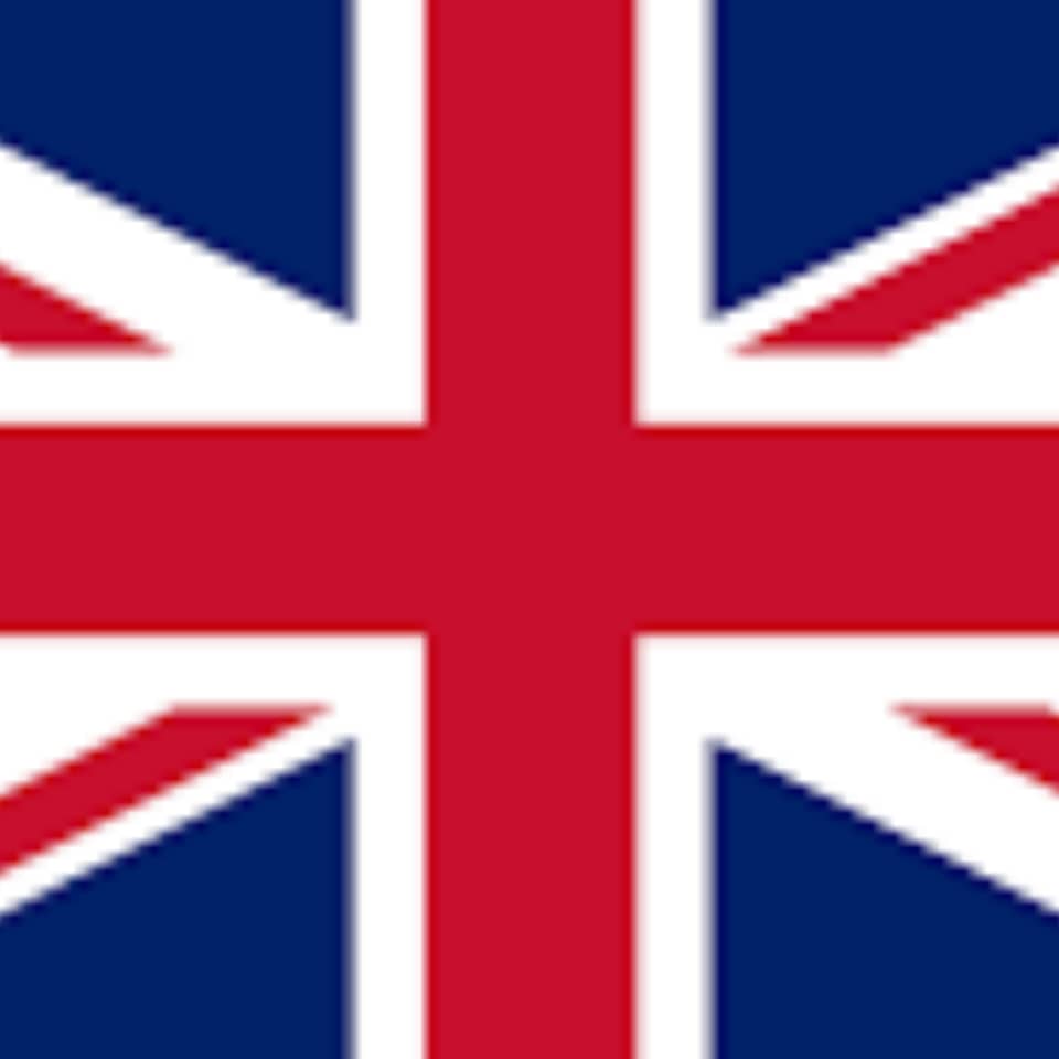 واردات از انگلیس